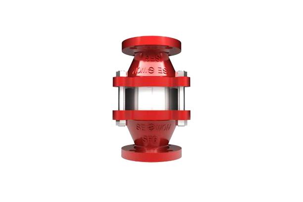 FLAME ARRESTER
