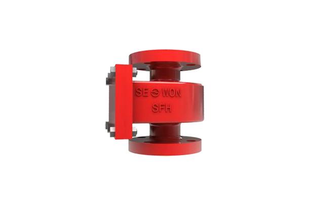 FLAME ARRESTER