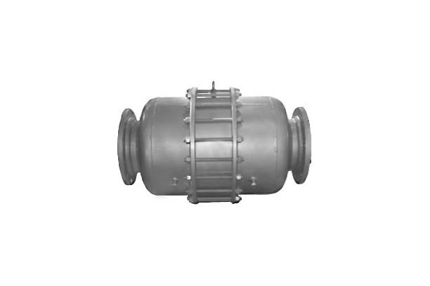 FLAME ARRESTER