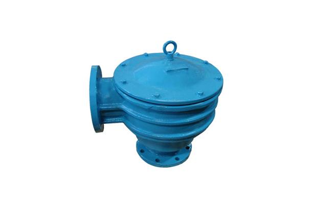 FLAME ARRESTER