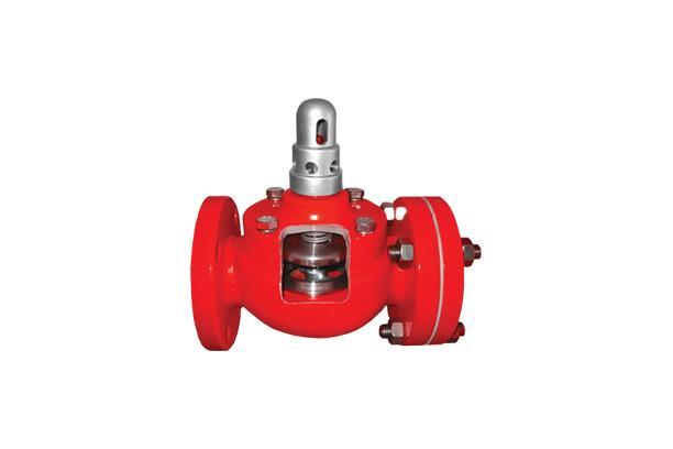FLAME ARRESTER