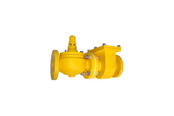 FLAME ARRESTER