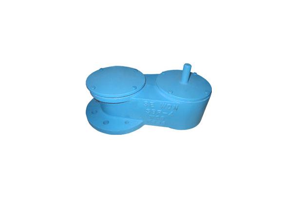 PRESSURE RELIEF VALVE