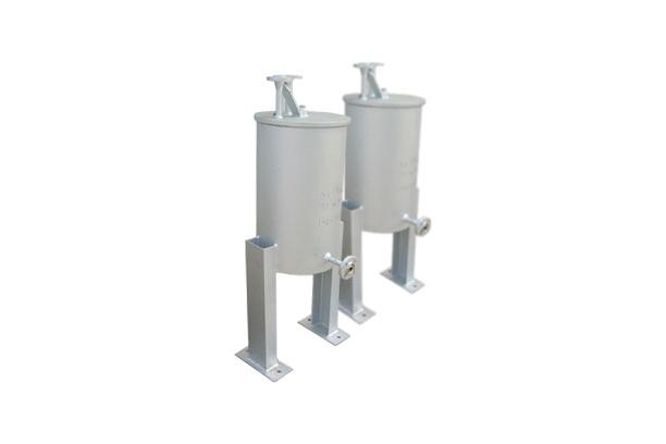 SAMPLING DEVICE (SAMPLE COOLER)