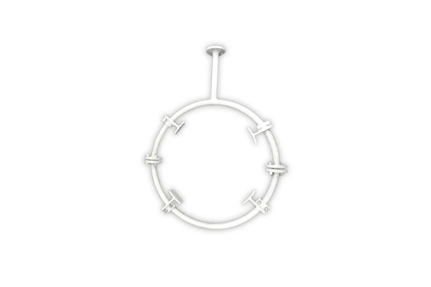STEAM RING