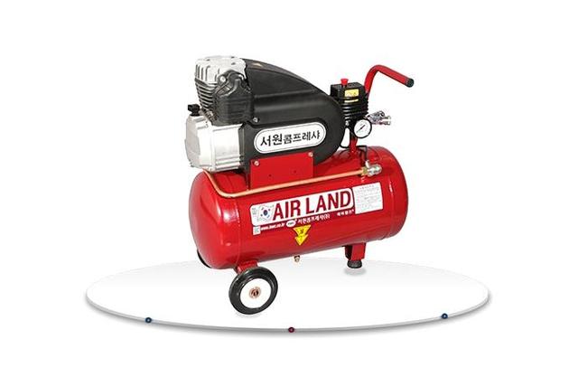 Air Land
