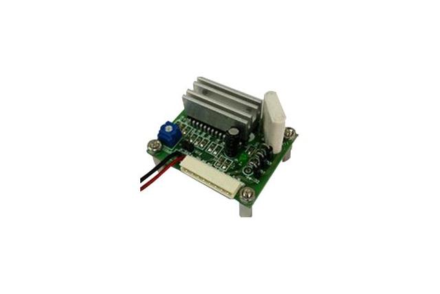 BLDC Driver