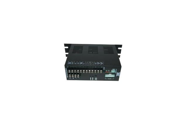BLDC Driver