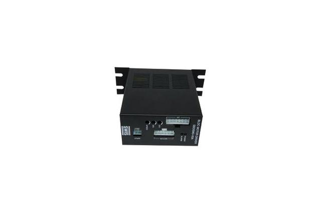 BLDC Driver