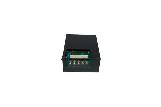 BLDC Driver