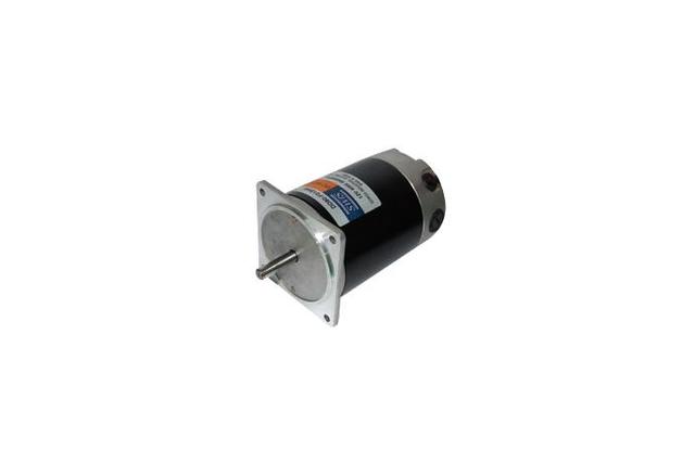 DC Motor