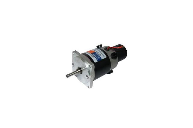 DC Servo Motor