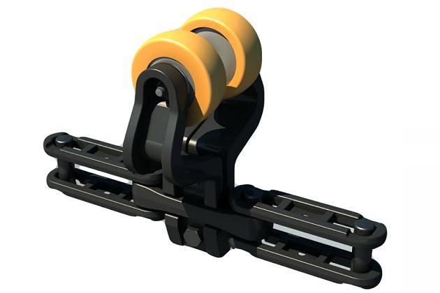 불코란 코팅 Trolley