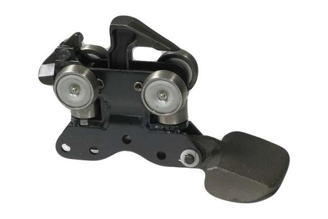 3" Carrier (Power & Free)