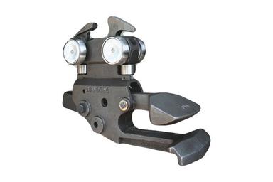 4" Carrier (Power & Free-D)