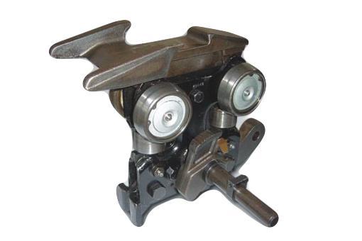4" Carrier (Power & Free)