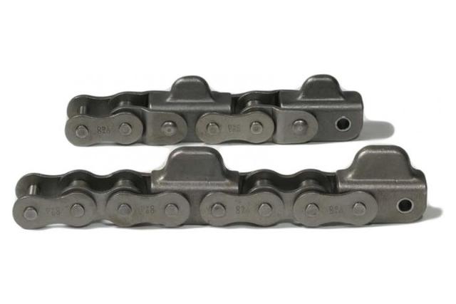 Caterpillar Chain