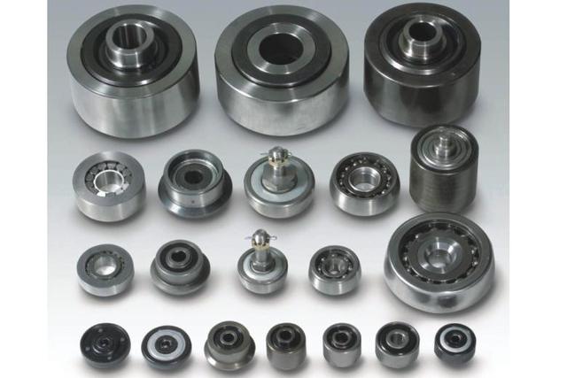 Special Bearing