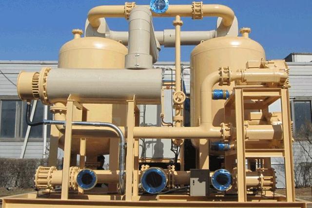Adsorption-type Dryer