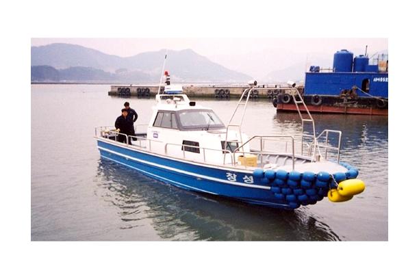 관리선 SS 4.8T (낚시)