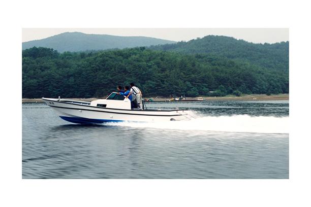 관리선 SW 3.5T
