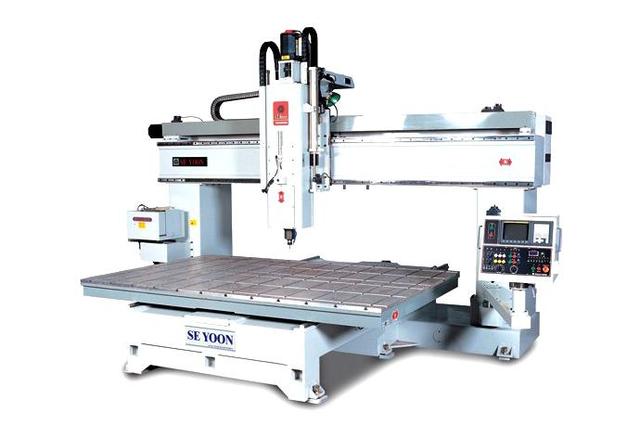 CNC Router