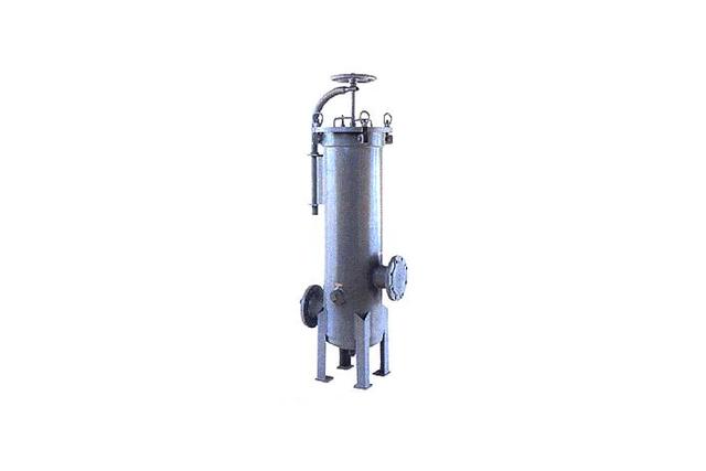 Filter Housing
