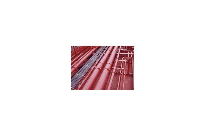 Shipbuilding / Plant / Semiconductor