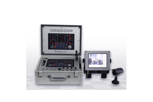 ECU-6000 TEST KIT