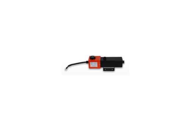 COOLANT HEATER(AC110~440V 1∅ 1~4KW)