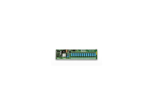 MBUS-12REL(Expansion Relay Kits)