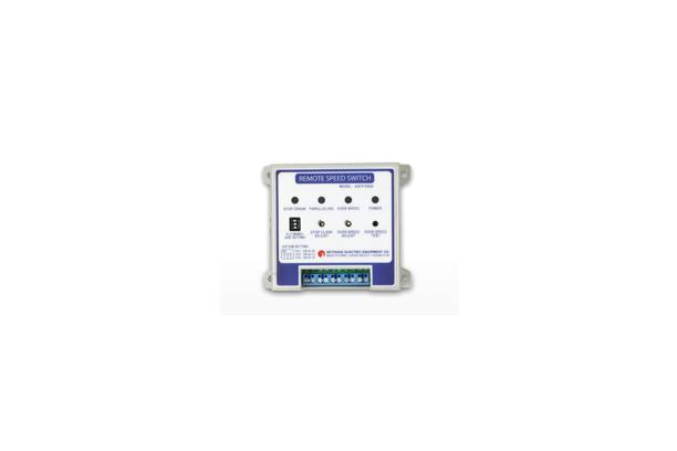 SPEED SWITCH