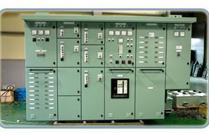 Emergency Switch Board