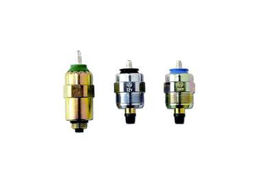 Magnetic Valve