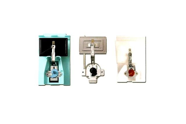 Damper Control for Refrigerator