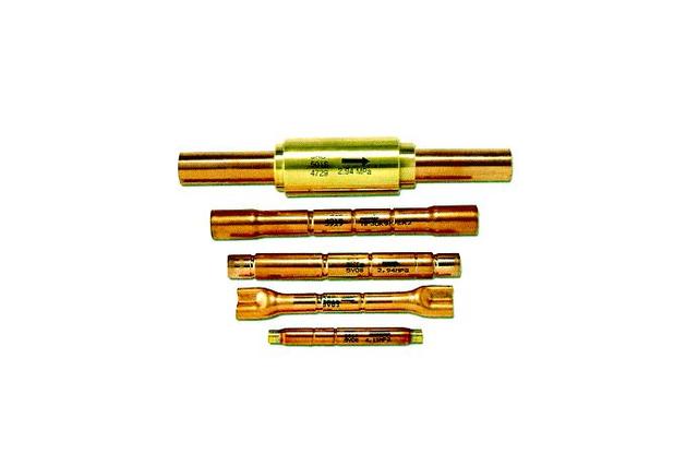 Check Valve