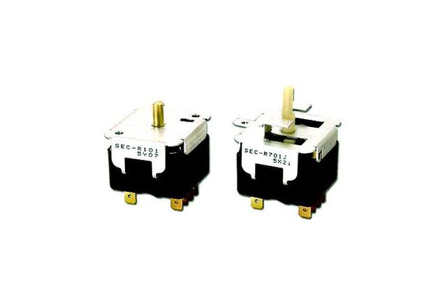 Rotary Switch