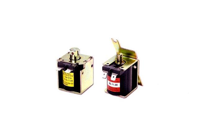 Solenoid