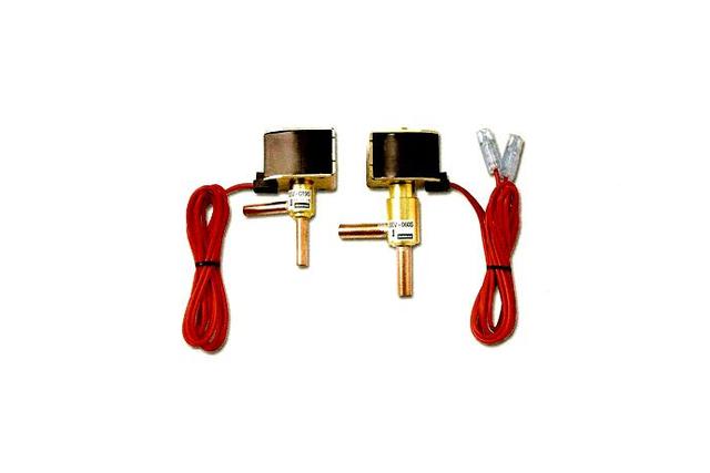 Solenoid  Valve