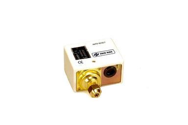 Single Pressure Control