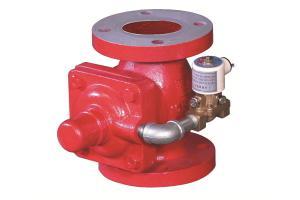 Deluge Valve