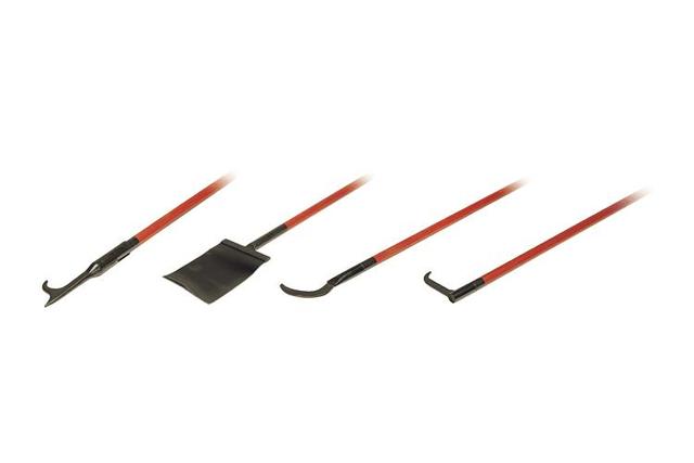 Rescue Equipment