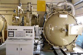 Vacuum Furnace