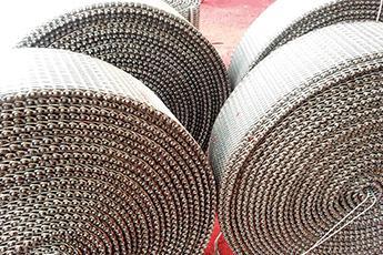 Mesh Belt