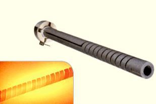 SIC Heater