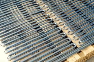 Coil Heater