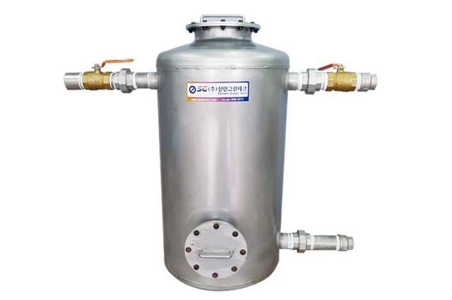 Neo Filter (Agro-livestock Water Treatment)