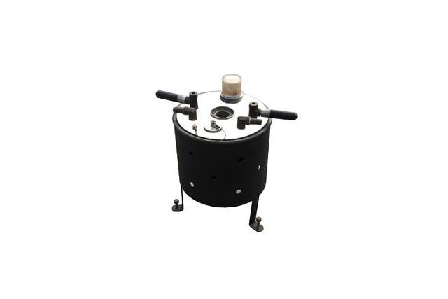 Saybolt Viscosimeter