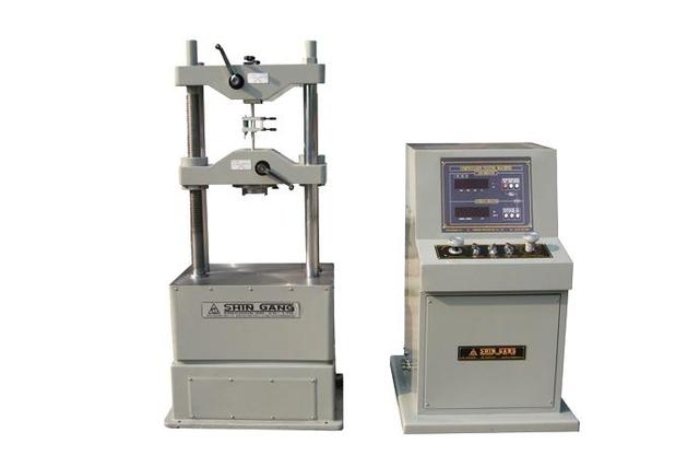 Hydraulic Type / A Type