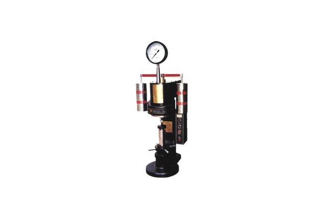 Brinell Hardness Tester